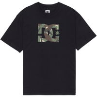 Mens DC Star Filled T-Shirt